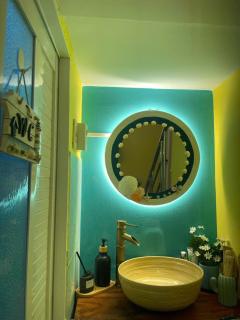 Nhà Của Ngoại Homestay - Ấp Bình Hưng - 6