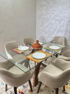 Nice apartment in Cherifia - Marrakech - 7
