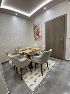 Nice apartment in Cherifia - Marrakech - 8