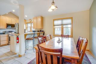 8 Mi to Skiing Mtn-View Getaway in Frisco! - 3