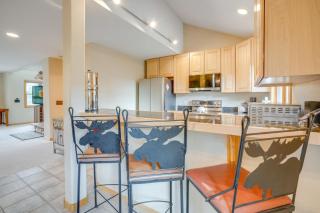 8 Mi to Skiing Mtn-View Getaway in Frisco! - 1