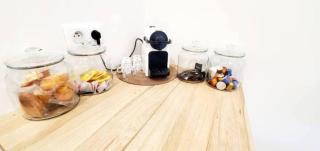LOFT TOUT CONFORT - la Blache des Collines - Beausemblant - 1