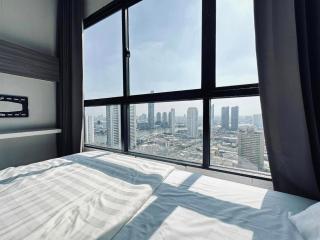 1 Bedroom Condo Pool Gym BTS Cowork Sky - Godown - 9