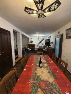 Villa Gusto, 3km from Pamporovo - Pamporovo - 7
