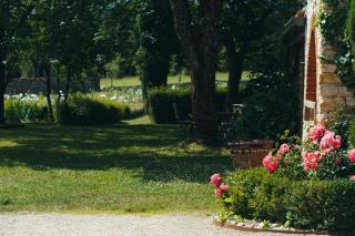 Domaine de Labarthe Maison d'hotes - Espère - 2