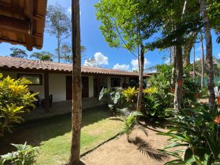 Casa Encantada - Porto Seguro - 7