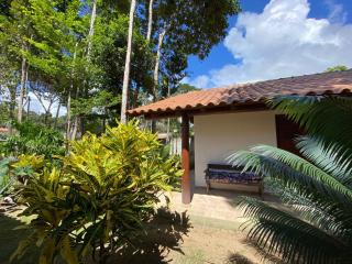 Casa Encantada - Porto Seguro - 5