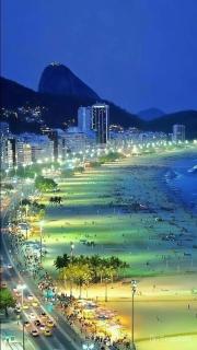 Copacabana Apartment - 2