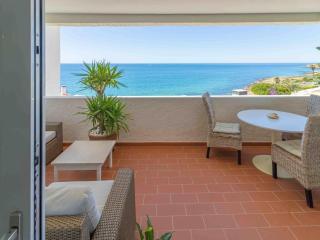 Bliss Luz Horizon - Panoramic Sea View - 50m to Beach - Central Praia da Luz - Walk distance to Everywhere - Luz - 3
