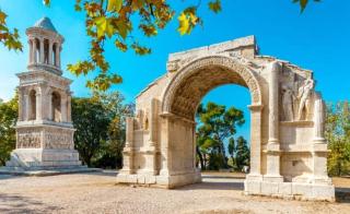 Mazet Arlequine - Eygalières - 6