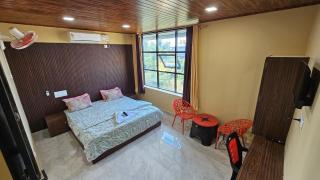Hill view homestay Murdeshwar - Māvalli - 6
