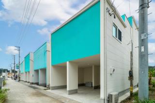 Grandioso Okinawa Villa Kin 2 - Vacation STAY 78112v - Yaka - 0