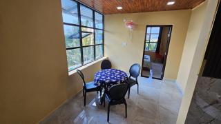 Hill view homestay Murdeshwar - Māvalli - 4
