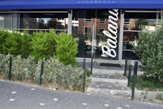 Levent Lavandula Hotel - Istanbul - 6
