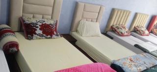 Gite Detape Dar Agswal Douar Ouanskra Oued Imnan Asni Mrarrech - 5