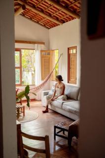 Casa Teçá - Guriú - 1