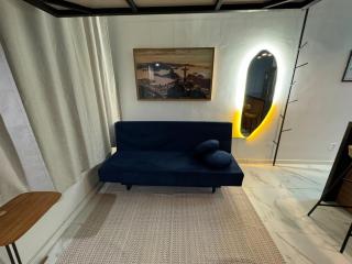 Loft Lapa House - Rio de Janeiro - 1