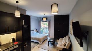 Nero Apartment - Agrinion - 0