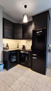 Nero Apartment - Agrinion - 5