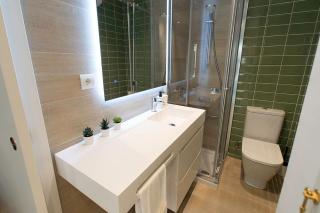 Earra - Goxo - centro, 450m playa - 4