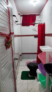 Apartamento #3 - 9