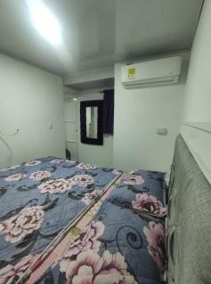 Apartamento #3 - 8