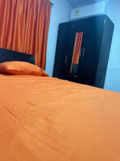 Apartamento #3 - 6