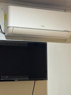 Apartamento #3 - 5