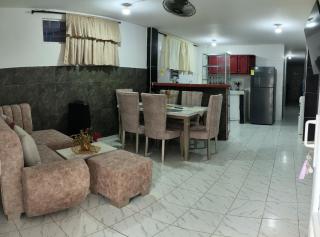Apartamento #3 - 4