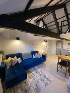 Loft 6 - Apartment near Stansted Airport - Bishops Stortford - 8