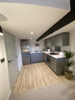 Loft 6 - Apartment near Stansted Airport - Bishops Stortford - 7