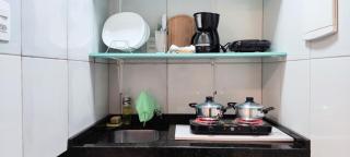 Flat 300 metros da santa casa - Porto Alegre - 9