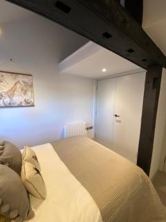 Loft 6 - Apartment near Stansted Airport - Bishops Stortford - 4