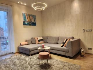 M53 "Margaret's Edge" Apartment - Budapest - 9
