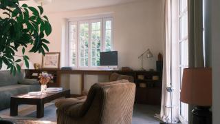 Maison Maa, Maison de gardien, à 5min à pieds de St Valery sur somme le long du canal - Boismont - 8