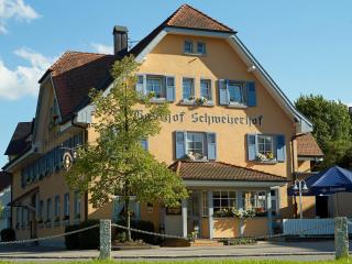 Gasthof Schweizerhof - Villingen-Schwenningen - 7