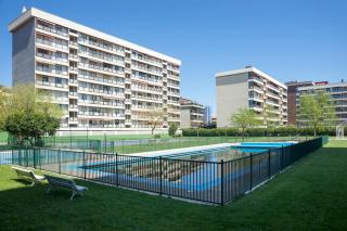 EARRA - Eguzki - Garaje,1 min Playa, piscina - Zarautz - 7