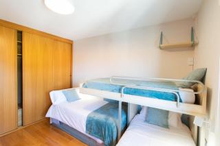 EARRA - Eguzki - Garaje,1 min Playa, piscina - Zarautz - 1