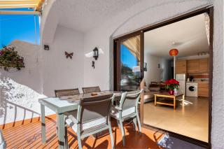 CASA DALI - Appartement Capistrano village - Nerja - 7