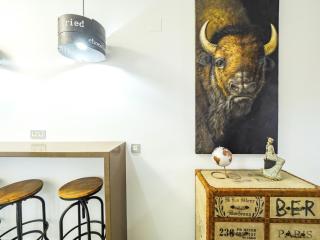 Cubo's Urban Suite Bruno - Alhaurín el Grande - 1
