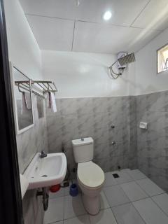 Andy's Place Studio - 7