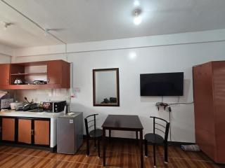 Andy's Place Studio - Legazpi - 6