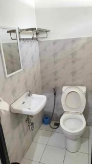 Andy's Place Studio - Legazpi - 2