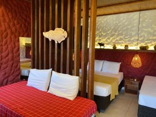 Pousada O Canto do Francês - 8