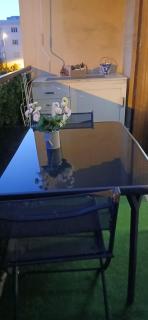 Aix centre charmant T2 climatisé parc jourdan - 2