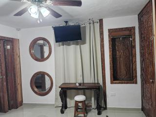 Departamento arte' Boutique Altabrisa - 2