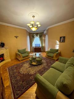 Lovely and Elegant Apartment - Bakoe - 0