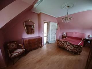 maison chic et chaleureuse - Guichen - 9