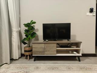 Alanis Blessed Home Near KLIA - Sepang - 9