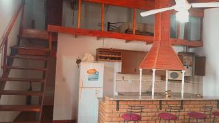 Departamento Villa Dolores - San Javier - 4